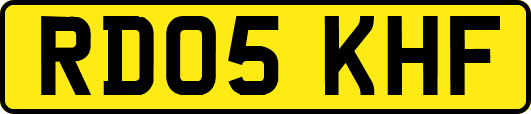 RD05KHF