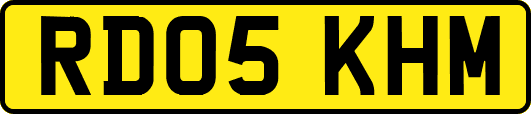 RD05KHM