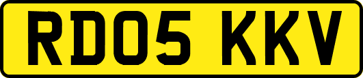 RD05KKV