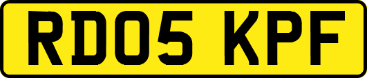RD05KPF