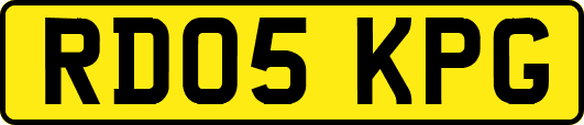 RD05KPG