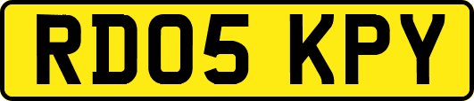 RD05KPY