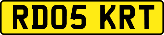 RD05KRT