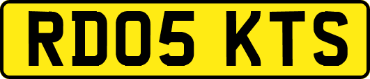 RD05KTS