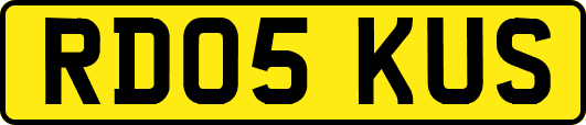 RD05KUS