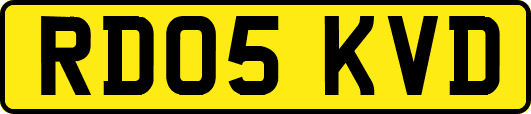RD05KVD