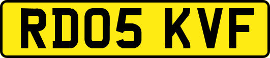 RD05KVF