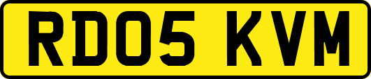RD05KVM