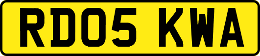 RD05KWA