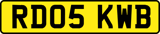 RD05KWB