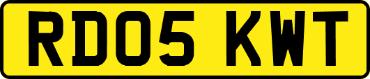 RD05KWT