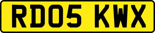 RD05KWX