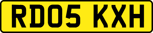 RD05KXH
