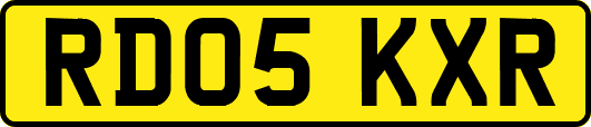 RD05KXR
