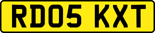 RD05KXT
