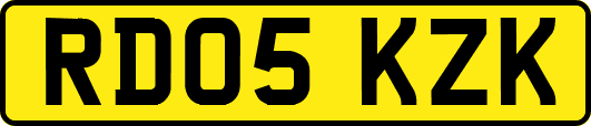 RD05KZK