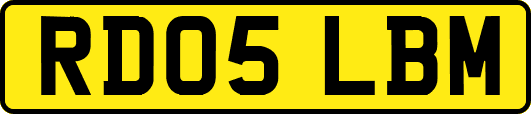 RD05LBM