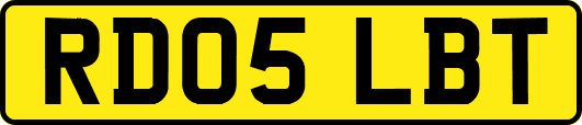 RD05LBT