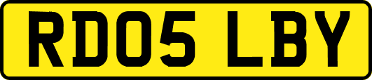 RD05LBY