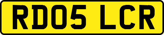 RD05LCR
