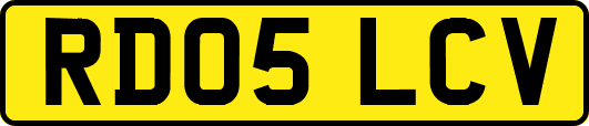 RD05LCV