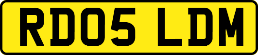 RD05LDM