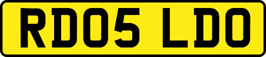 RD05LDO