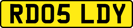 RD05LDY