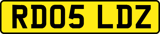 RD05LDZ