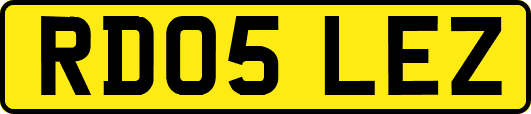 RD05LEZ