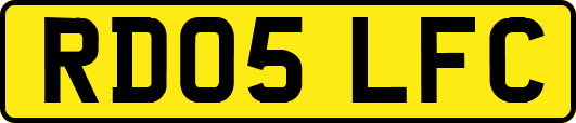RD05LFC