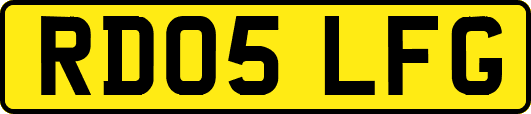 RD05LFG