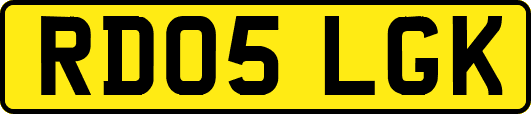 RD05LGK