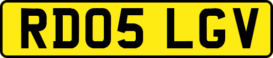 RD05LGV