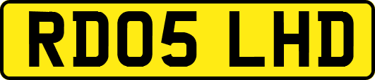 RD05LHD