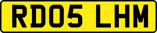 RD05LHM
