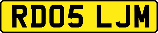 RD05LJM