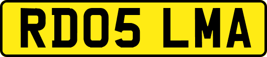 RD05LMA