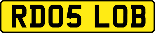 RD05LOB