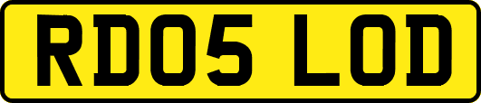 RD05LOD