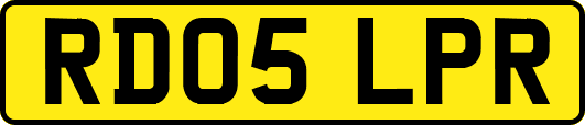 RD05LPR