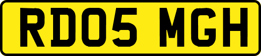 RD05MGH