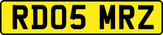 RD05MRZ