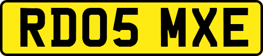 RD05MXE
