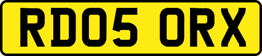 RD05ORX