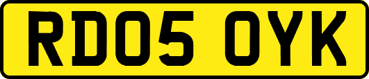 RD05OYK