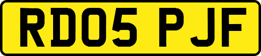 RD05PJF