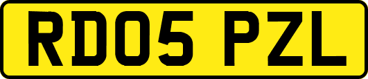 RD05PZL