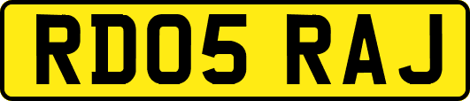 RD05RAJ