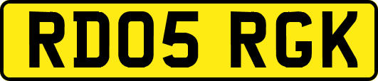 RD05RGK